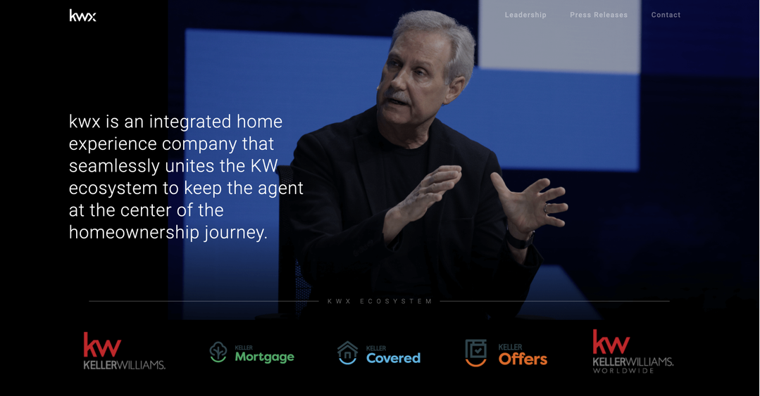 Keller Williams (KWX)